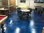 Port Sanilac MI custom seamless elite crete michigan REFLECTOR flooring 4